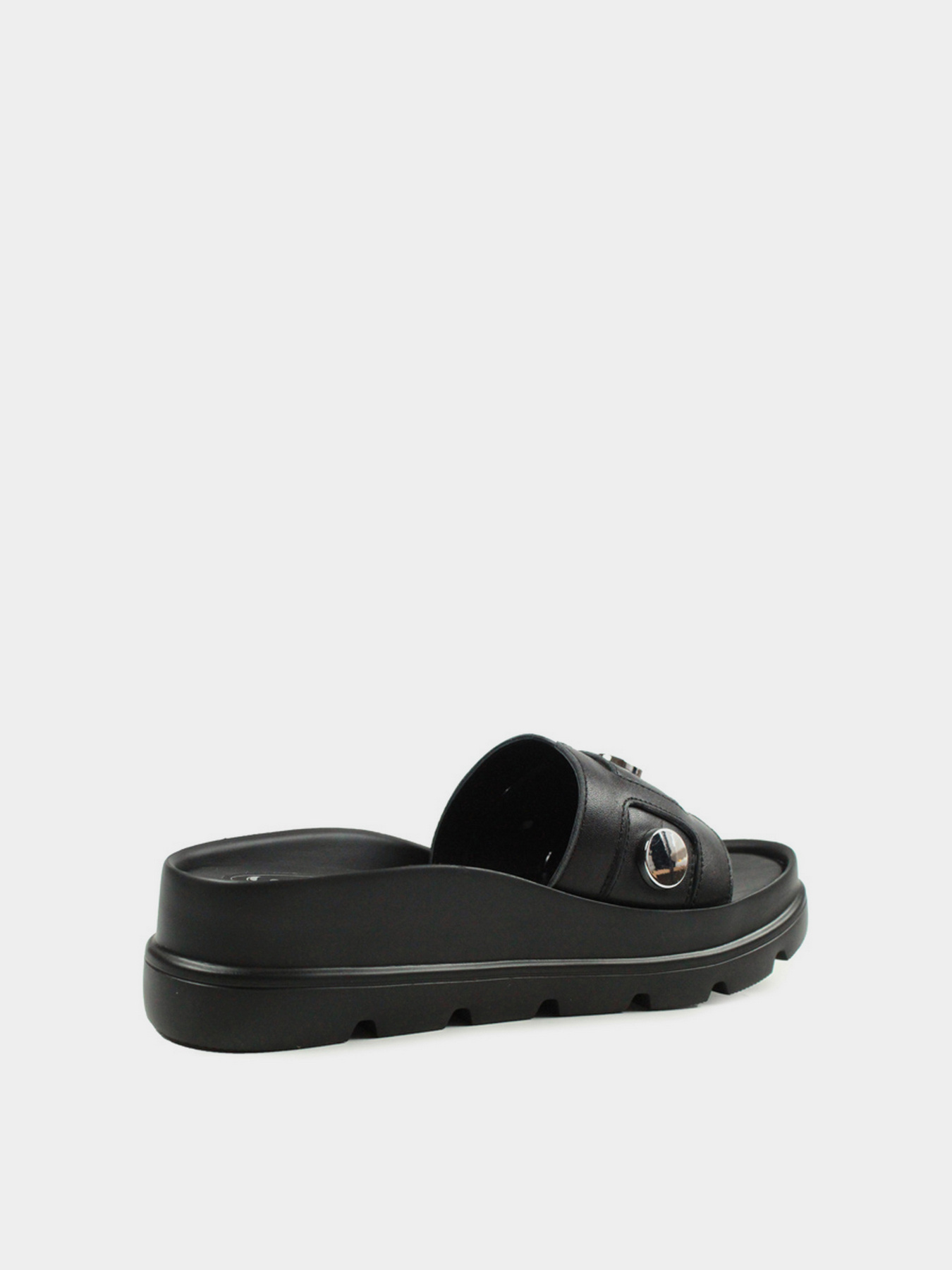 Шлепанцы It-girl модель BF-1812-H27K Фото