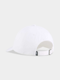 Кепка PUMA Ess Script Logo Dad Cap модель 025996 Фото