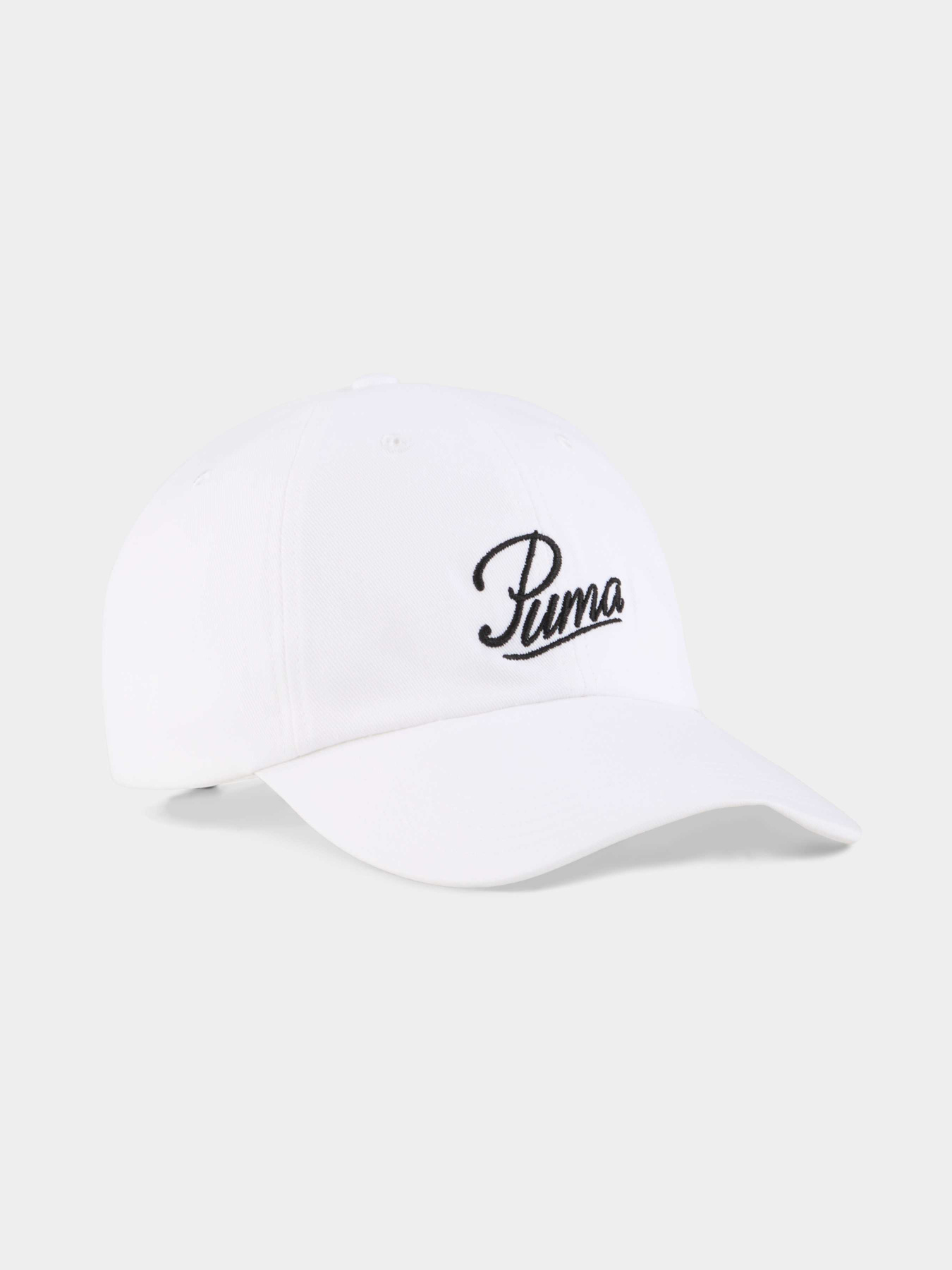 Кепка PUMA Ess Script Logo Dad Cap модель 025996 Кепка PUMA Ess Script Logo Dad Cap модель 025996 Фото