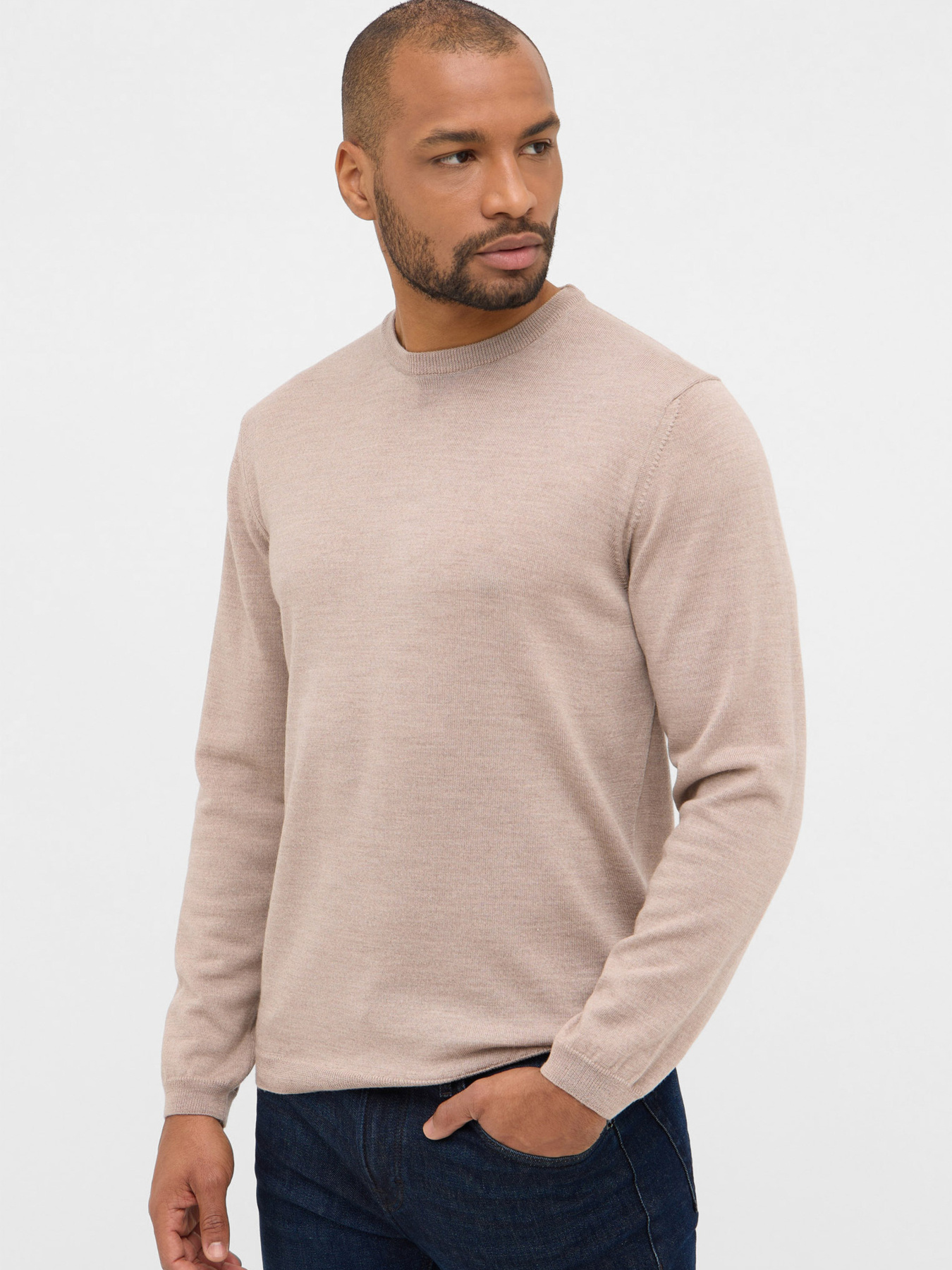 Джемпер Eterna модель ET.-367/21/HOBO Фото