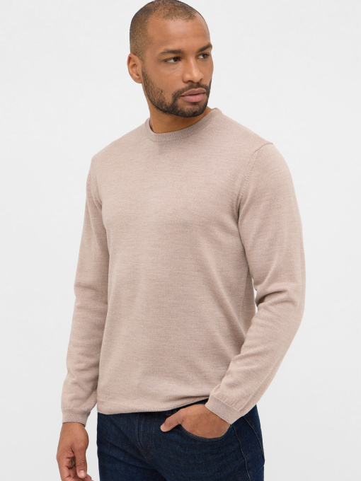 Джемпер Eterna модель ET.-367/21/HOBO Фото