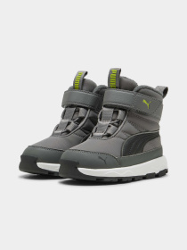 Ботинки PUMA Evolve Boot Ac+ Inf модель 392646 Фото