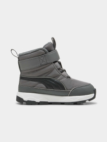 Ботинки PUMA Evolve Boot Ac+ Inf модель 392646 Фото