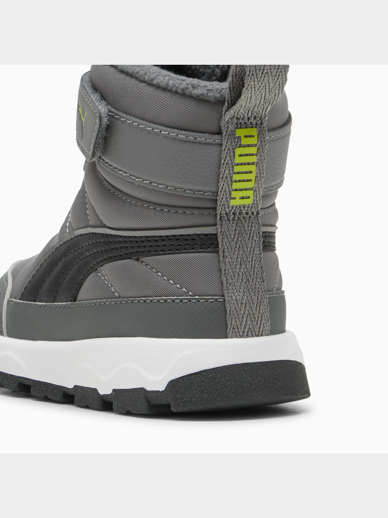 Ботинки PUMA Evolve Boot Ac+ Inf модель 392646 Фото