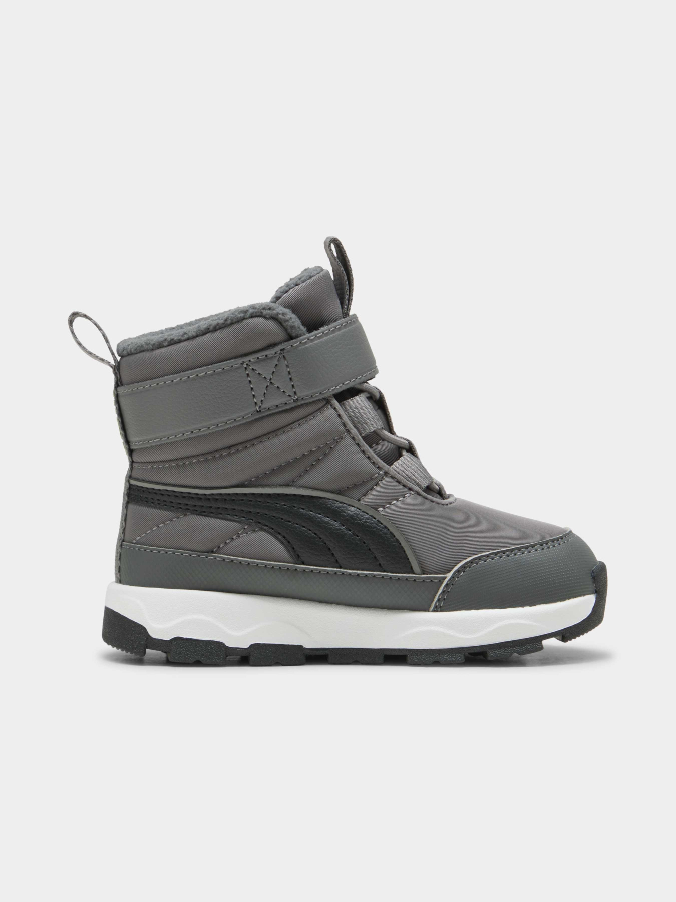 Ботинки PUMA Evolve Boot Ac+ Inf модель 392646 Фото