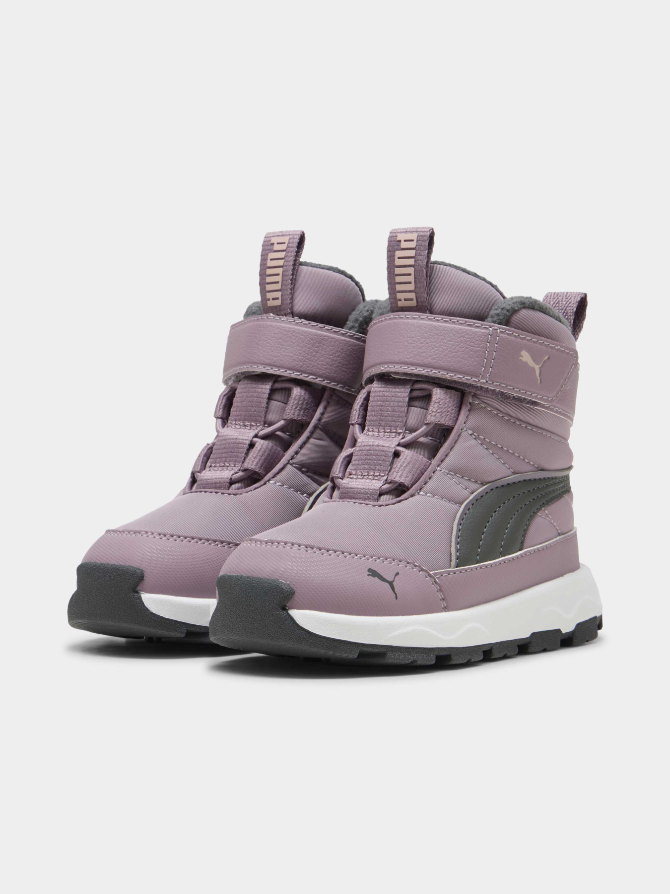 Ботинки PUMA Evolve Boot Ac+ Inf модель 392646 Фото