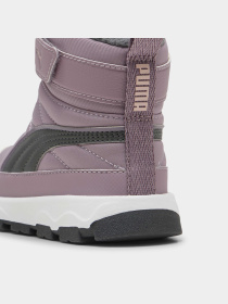 Ботинки PUMA Evolve Boot Ac+ Inf модель 392646 Фото