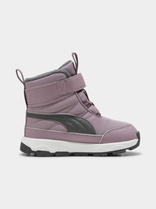 Ботинки PUMA Evolve Boot Ac+ Inf модель 392646 Фото