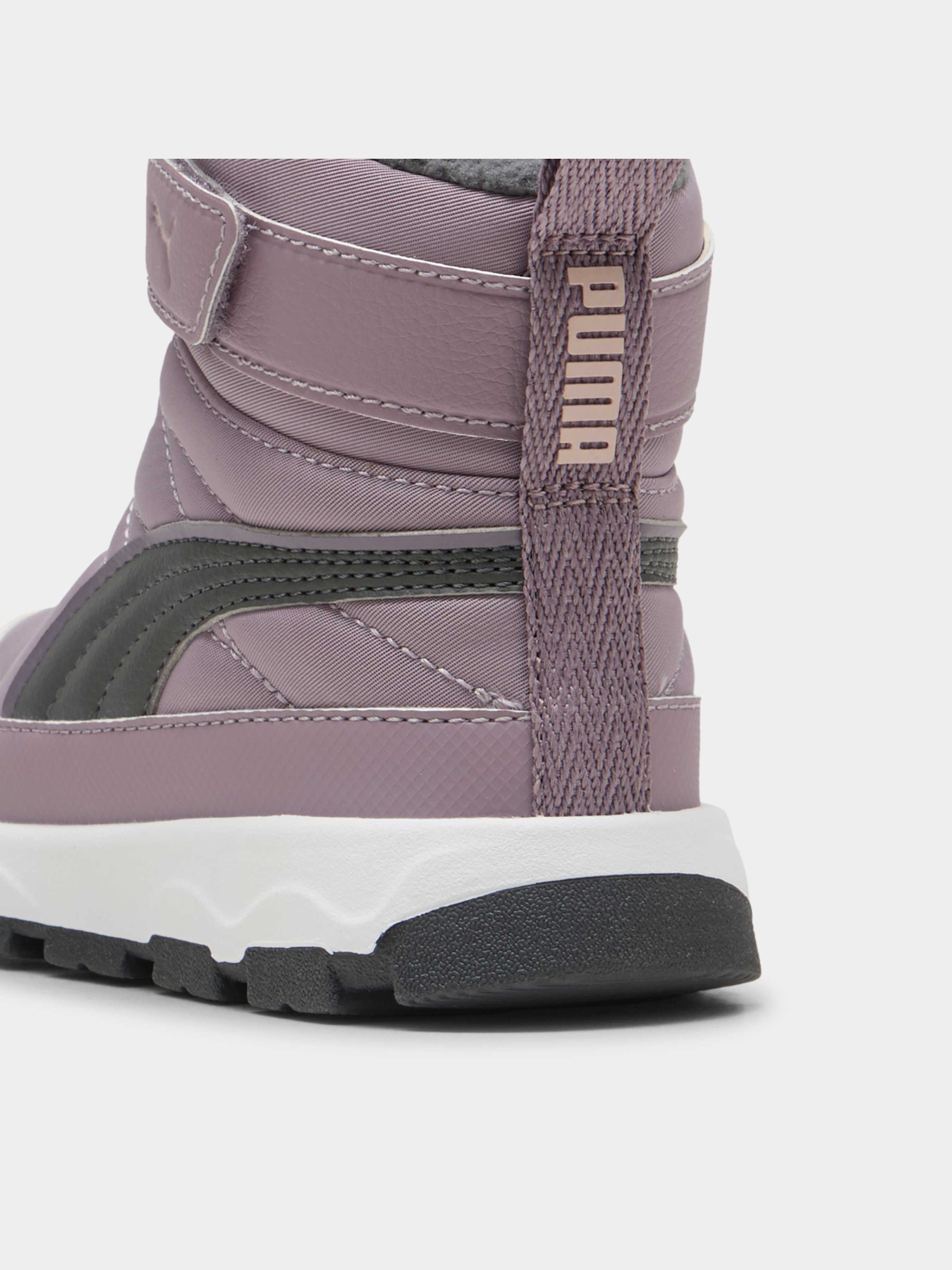 Ботинки PUMA Evolve Boot Ac+ Inf модель 392646 Фото