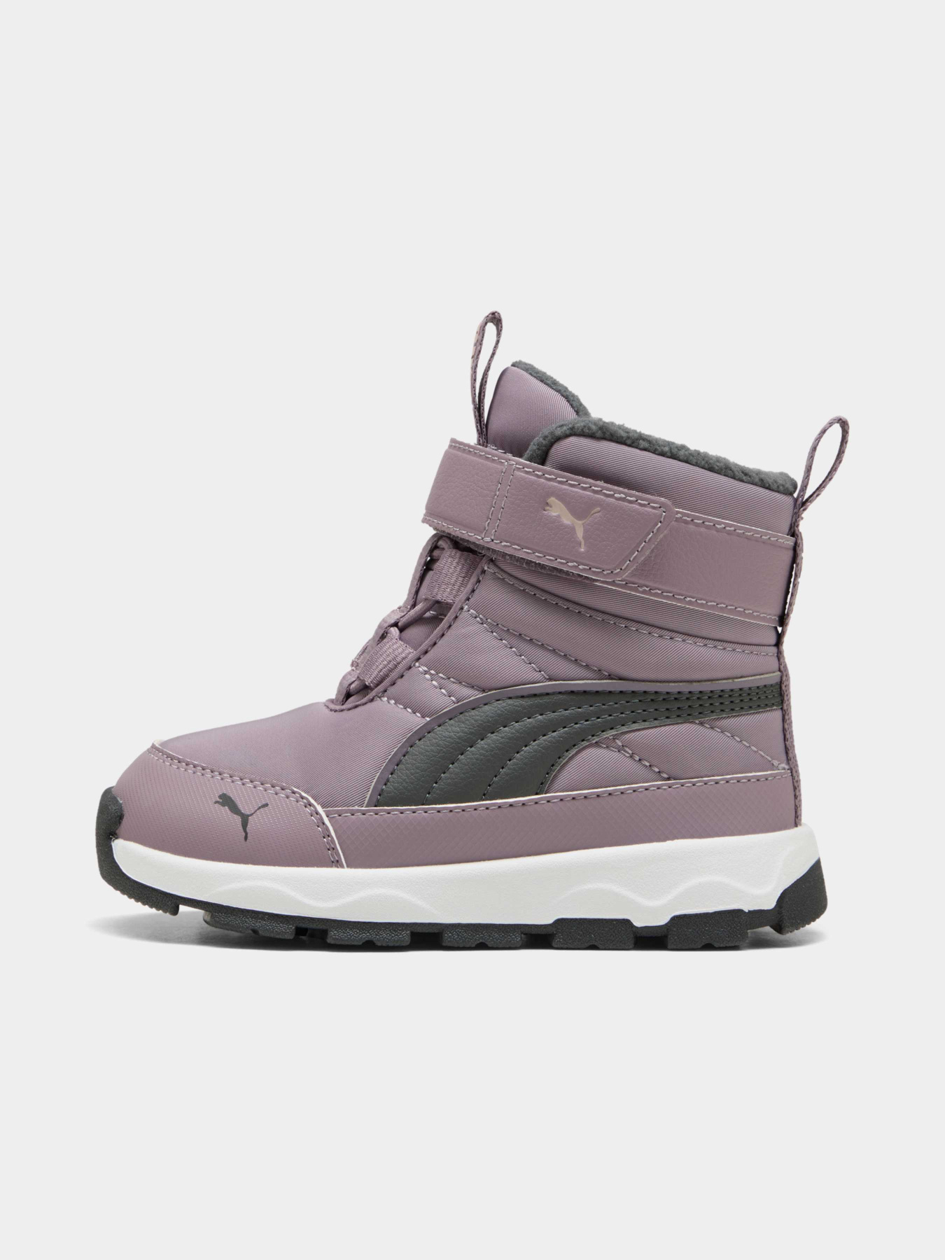 Ботинки PUMA Evolve Boot Ac+ Inf модель 392646 Фото