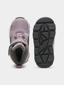 Ботинки PUMA Evolve Boot Ac+ Inf модель 392646 Фото