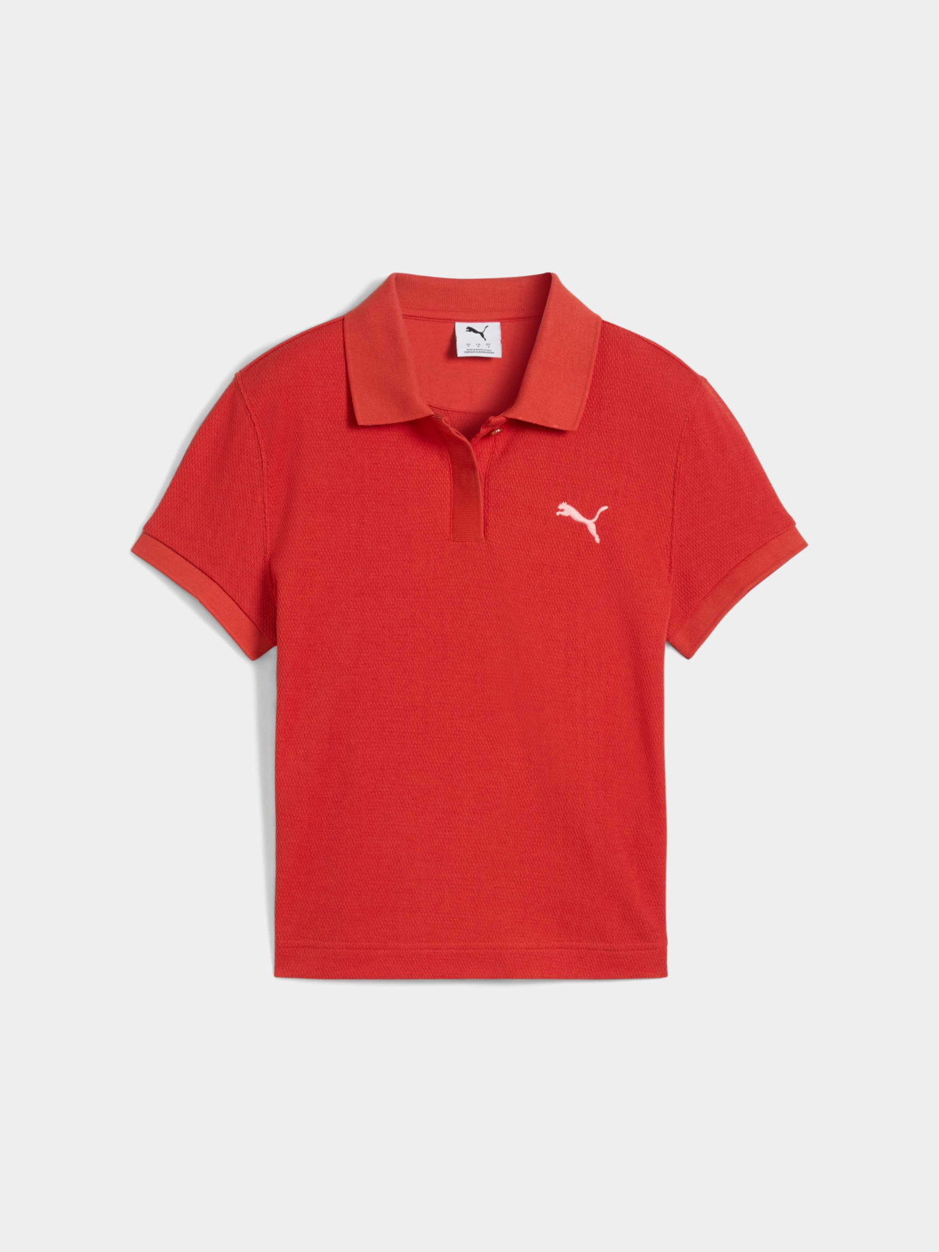 Поло PUMA Premium Ess Polo модель 629777 Фото