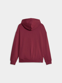 Худи PUMA Her Hoodie Tr модель 676573 Фото