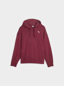 Худі PUMA Her Hoodie Tr модель 676573 Фото