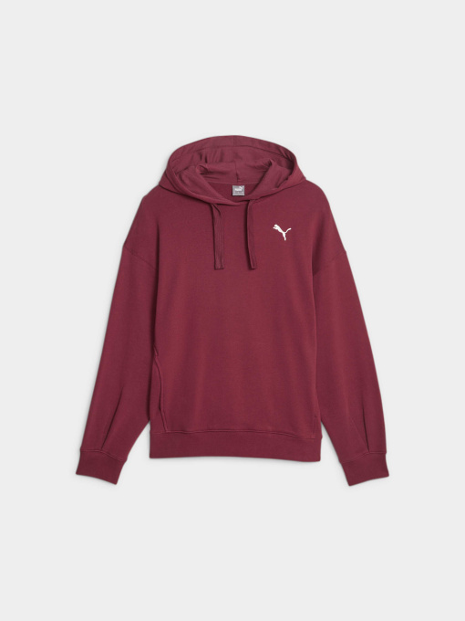 Худі PUMA Her Hoodie Tr модель 676573 Фото