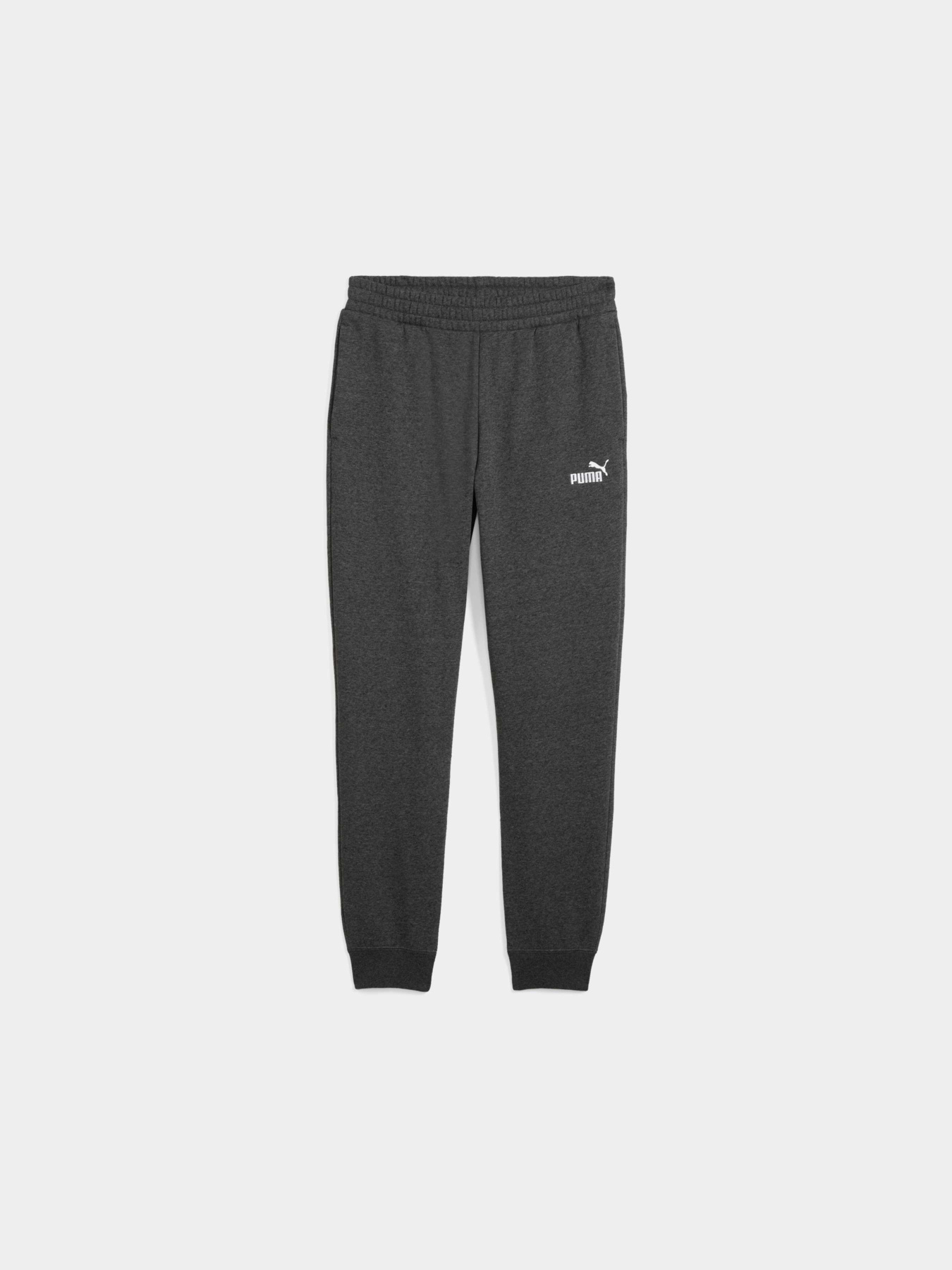 Штаны спортивные PUMA Ess No. 1 Logo Sweatpants модель 682606 Фото