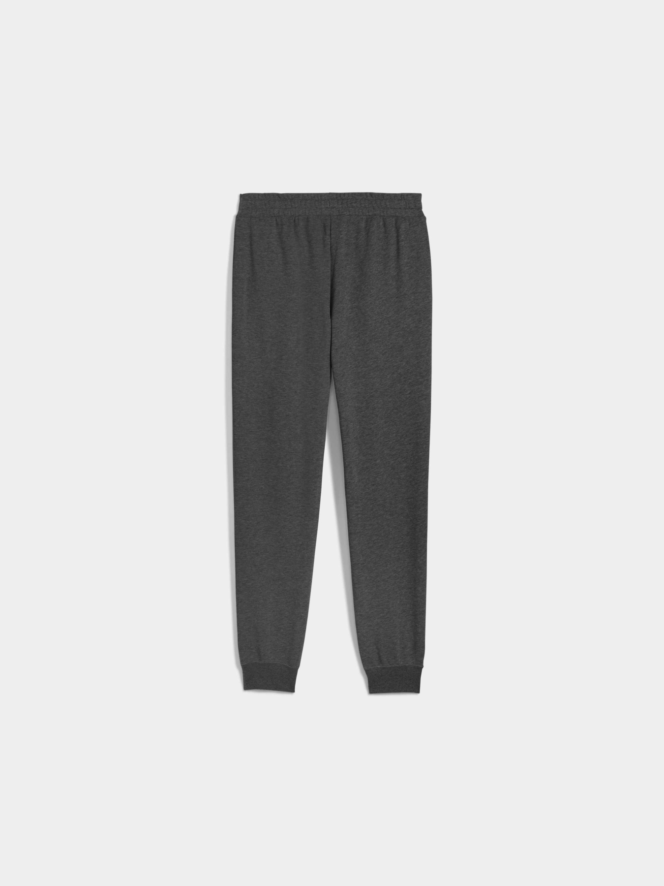 Штаны спортивные PUMA Ess No. 1 Logo Sweatpants модель 682606 Фото