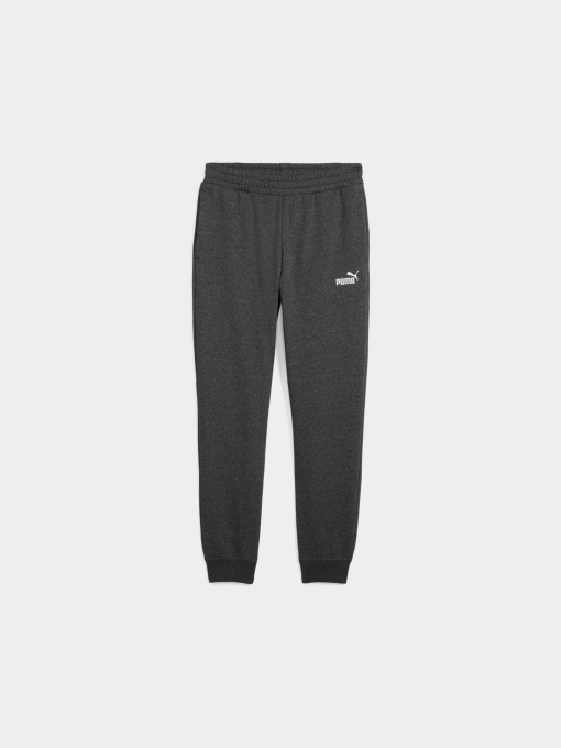 Спортивні штани PUMA Ess No. 1 Logo Sweatpants модель 682606 Фото