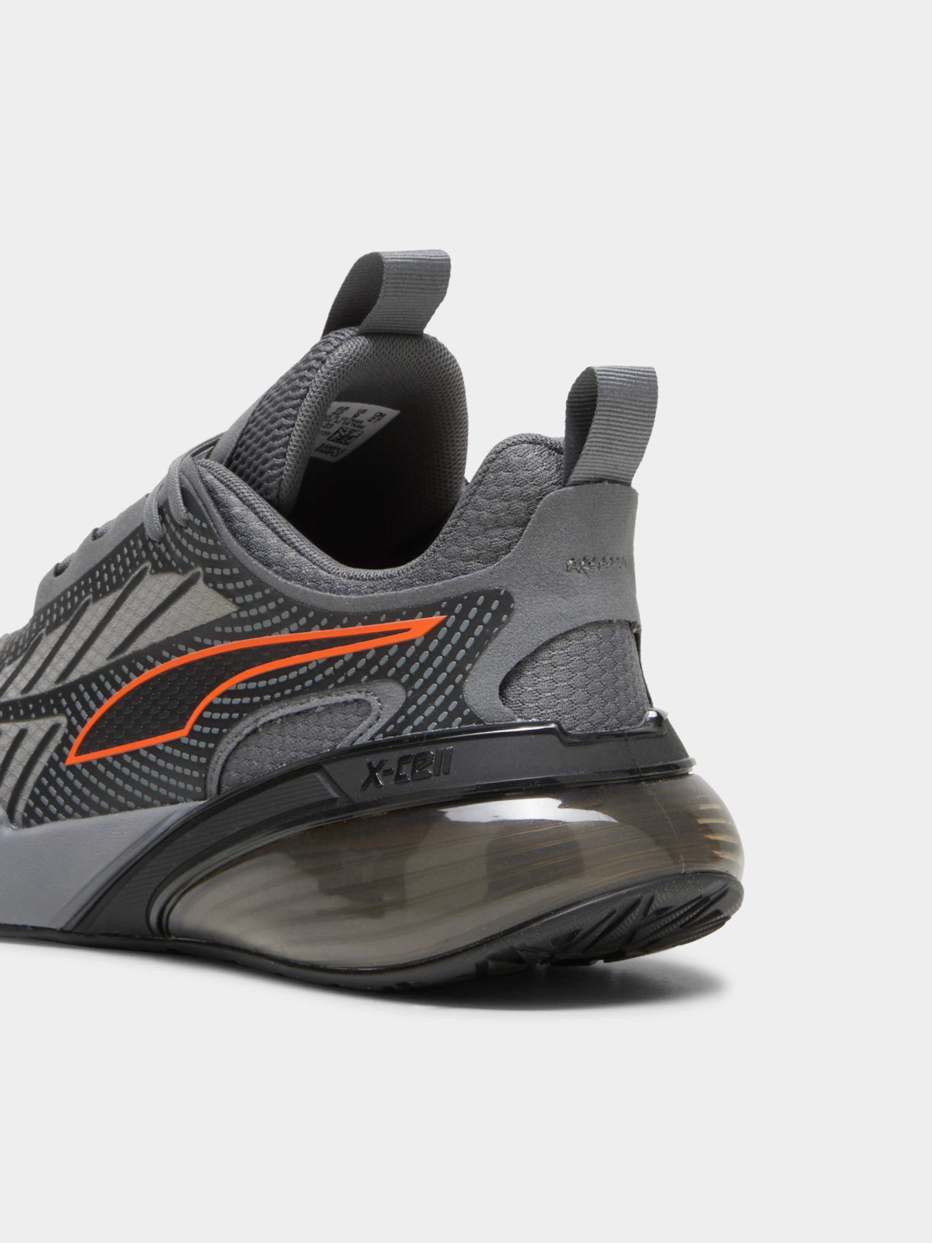 Кроссовки для бега PUMA X-cell Action модель 378301 Фото