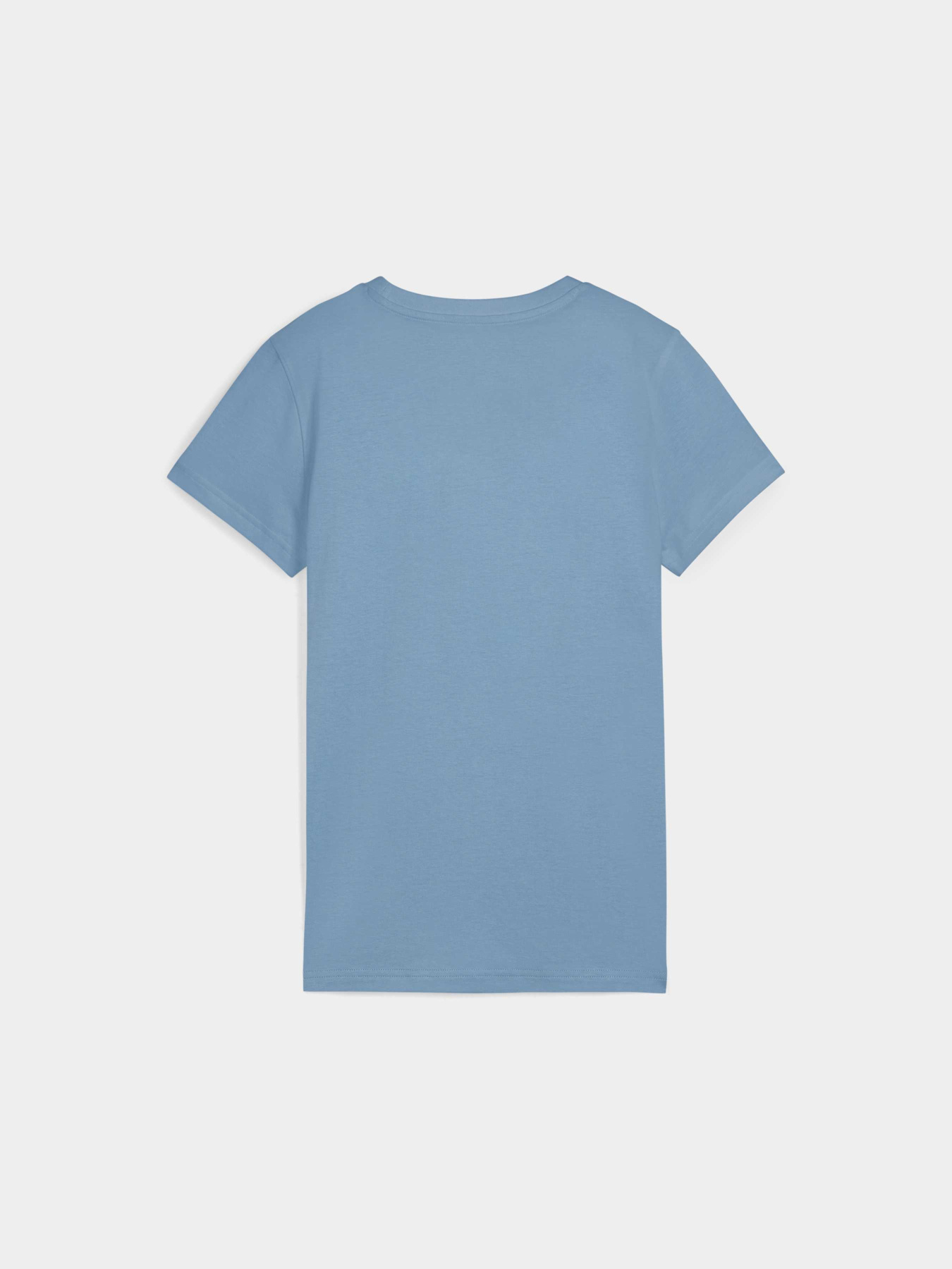 Футболка PUMA Metallic Tee модель 684995 Фото