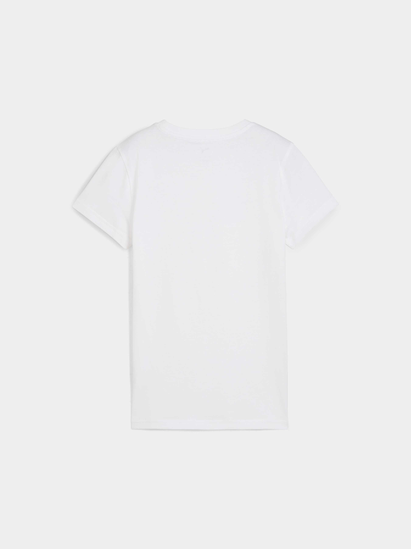 Футболка PUMA Metallic Tee модель 684995 Фото