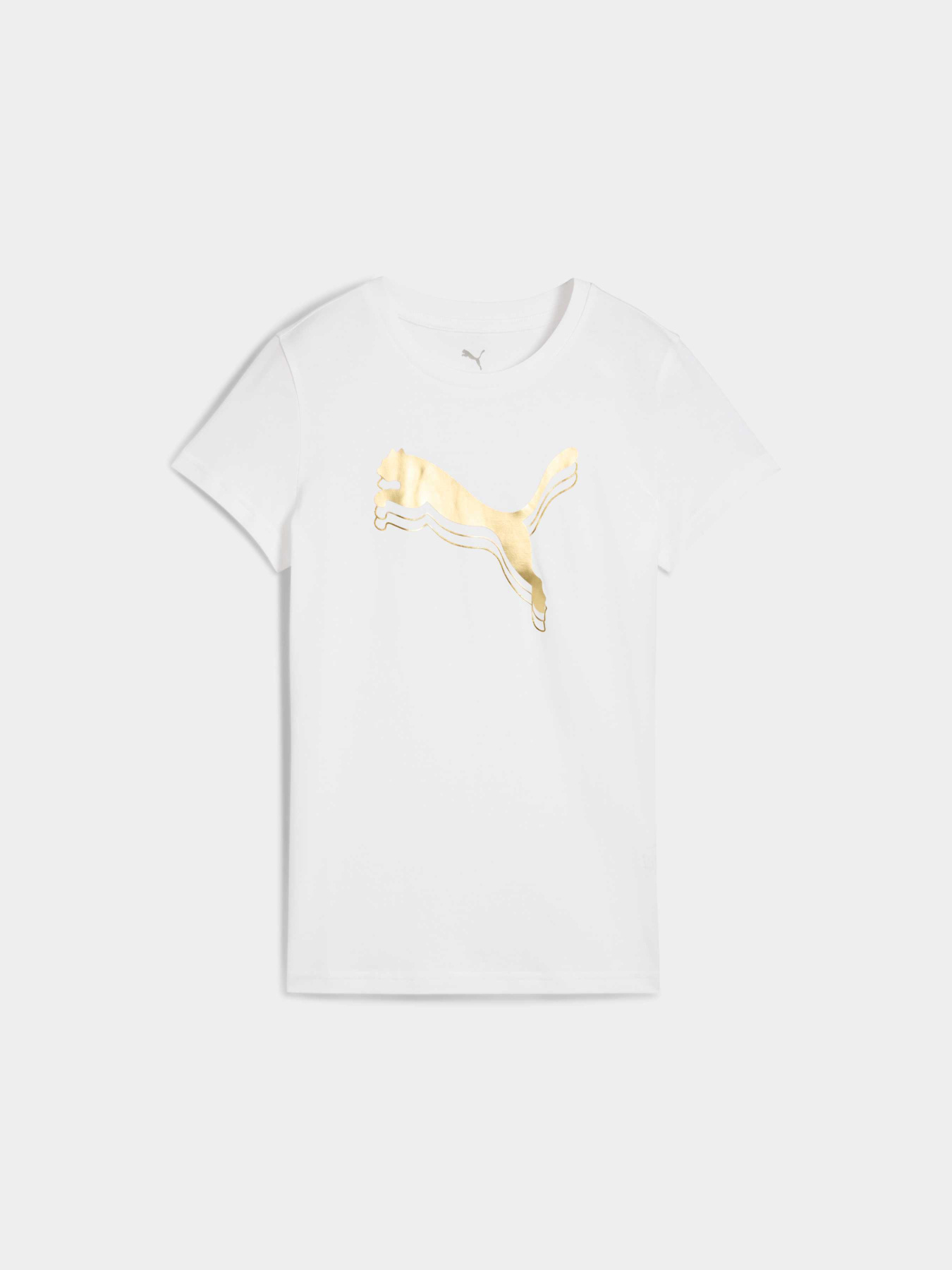 Футболка PUMA Metallic Tee модель 684995 Фото
