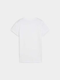 Футболка PUMA Metallic Tee модель 684995 Фото