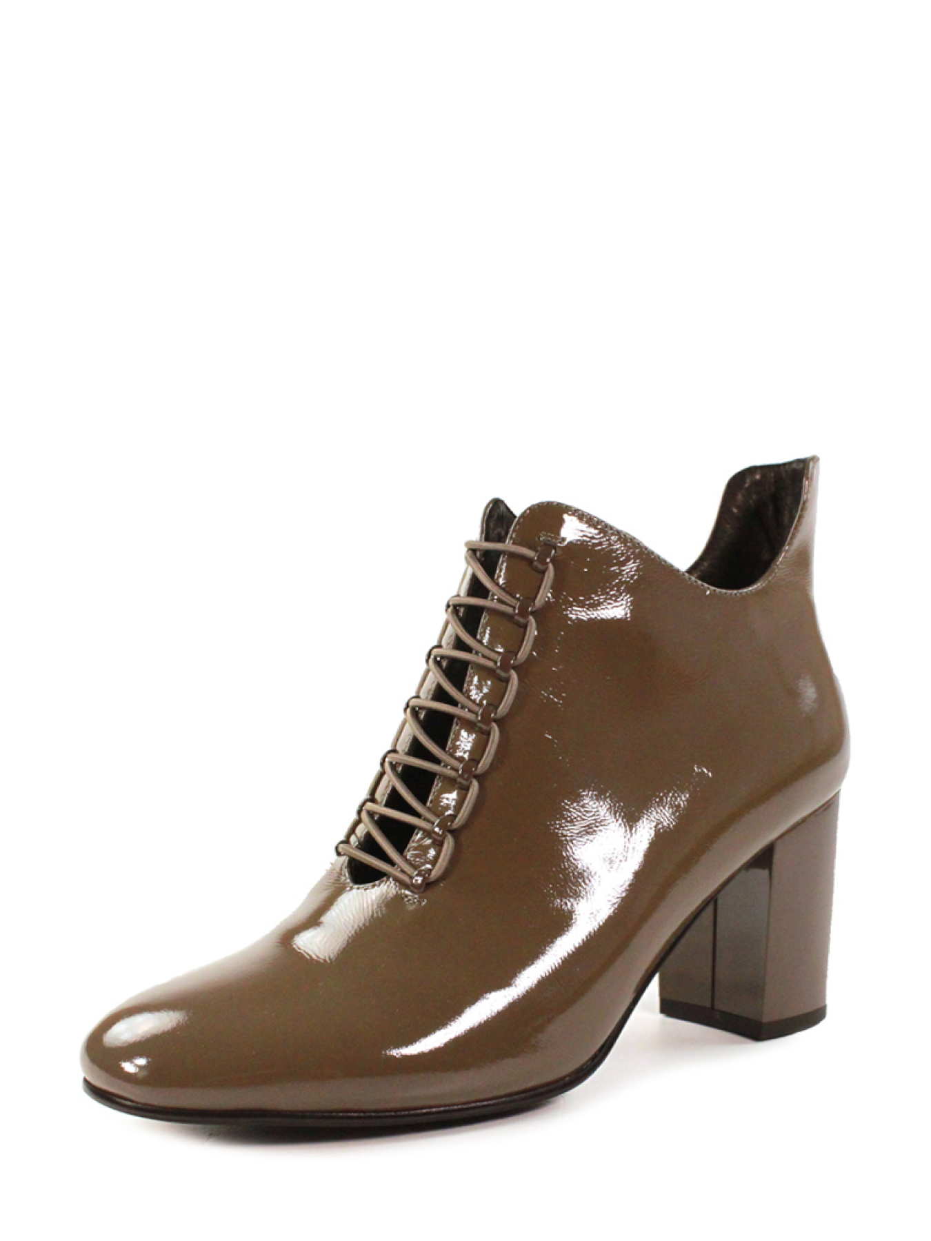 Бoтильоны It-girl модель F09-3806-031 Фото