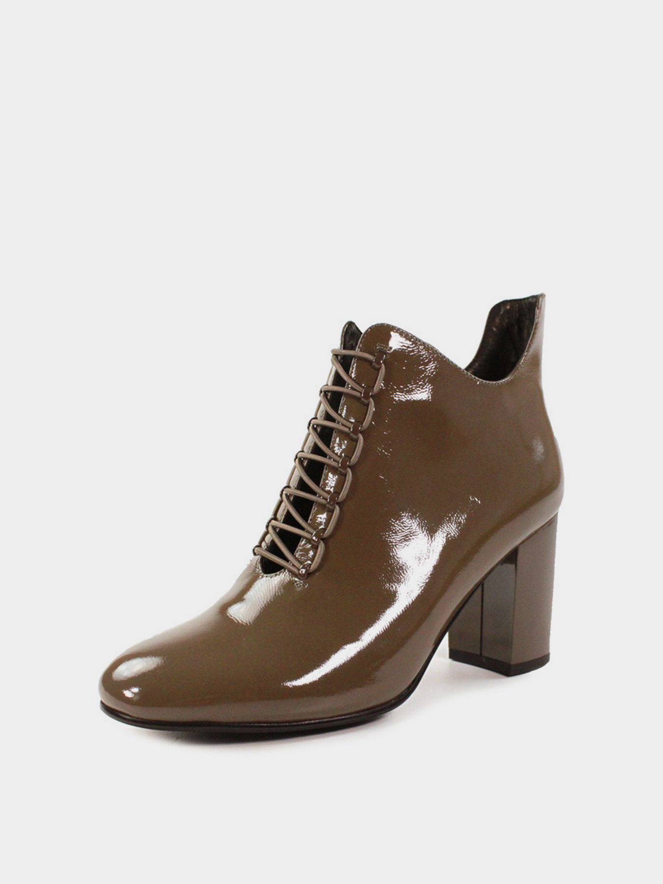 Бoтильоны It-girl модель F09-3806-031 Фото