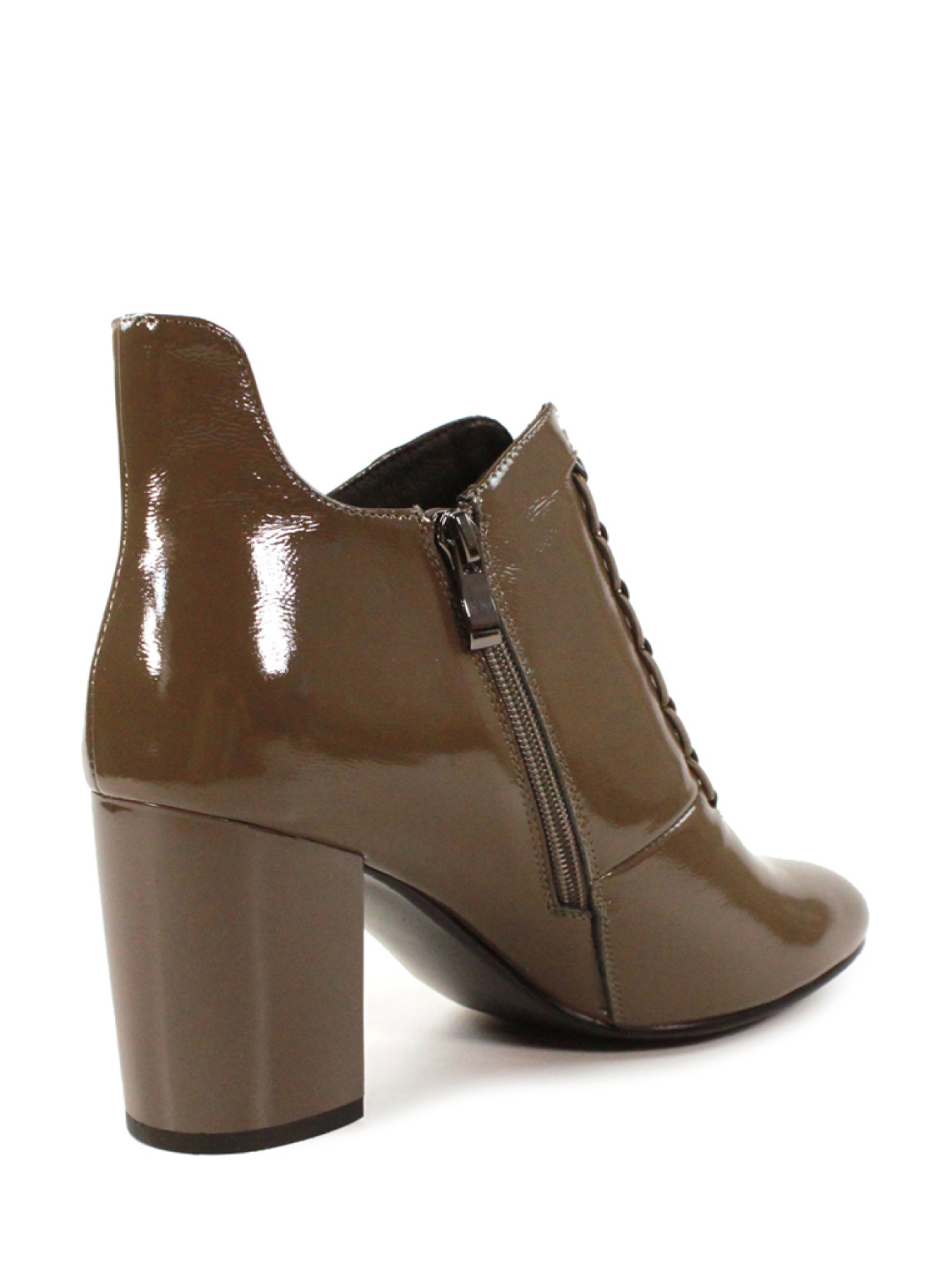 Бoтильоны It-girl модель F09-3806-031 Фото