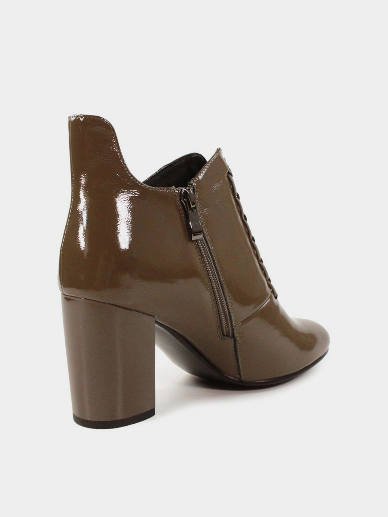 Бoтильоны It-girl модель F09-3806-031 Фото