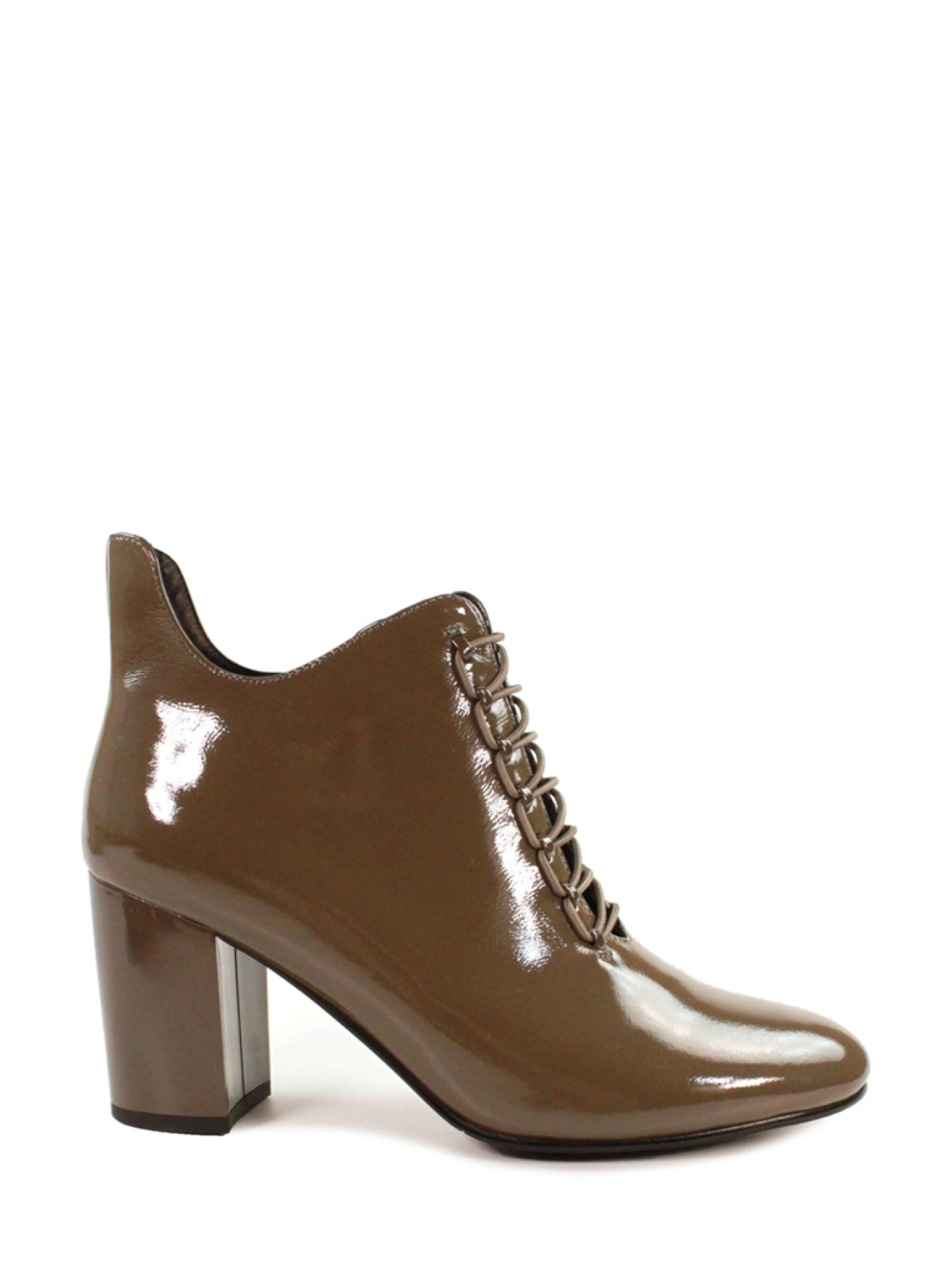 Бoтильоны It-girl модель F09-3806-031 Фото