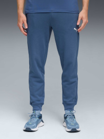 Штани спортивні PUMA Tad Ess French Terry Jogger модель 525917 Фото