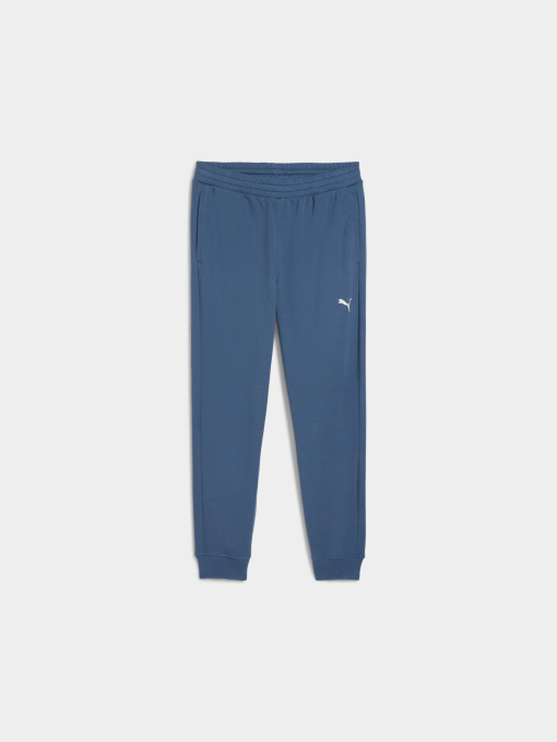 Штаны спортивные PUMA Tad Ess French Terry Jogger модель 525917 Фото