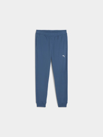 Штаны спортивные PUMA Tad Ess French Terry Jogger модель 525917 Фото