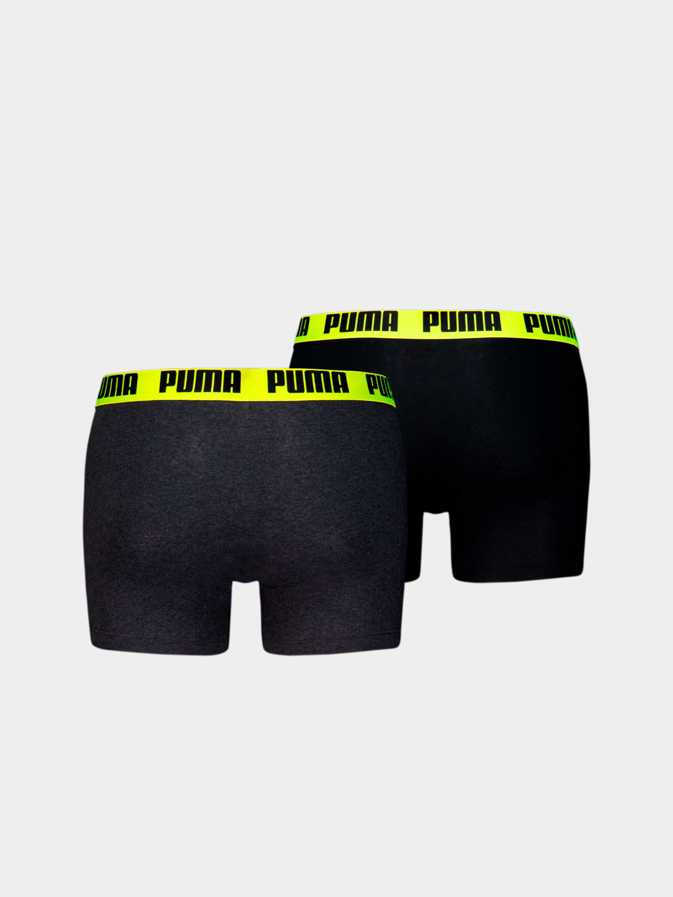Набор трусов PUMA Men Everyday Basic Boxe модель 938320 Фото