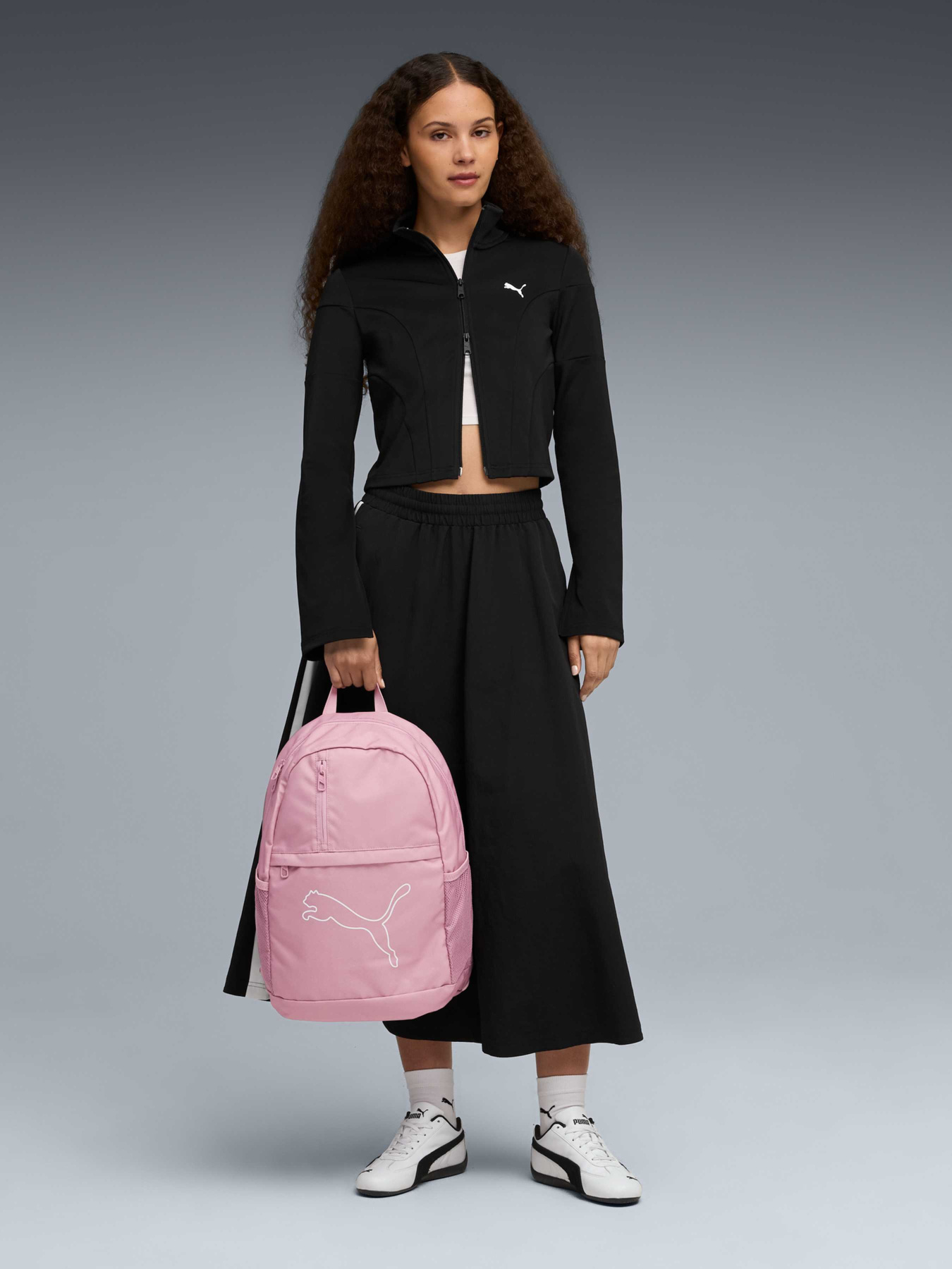 Рюкзак PUMA Plus Backpack модель 091180 Фото