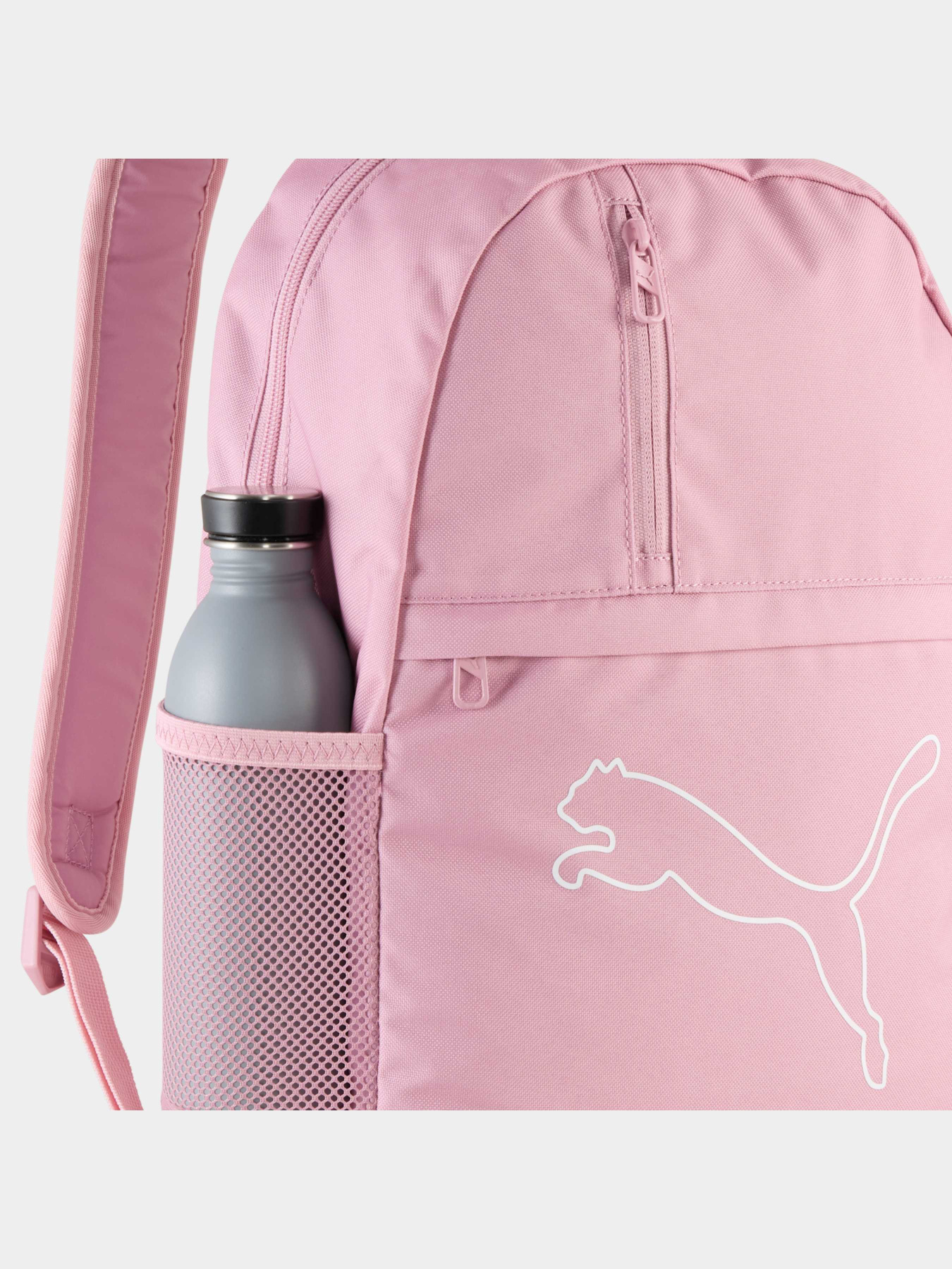 Повседневный рюкзак PUMA Plus Backpack модель 091180 Повседневный рюкзак PUMA Plus Backpack модель 091180 Фото
