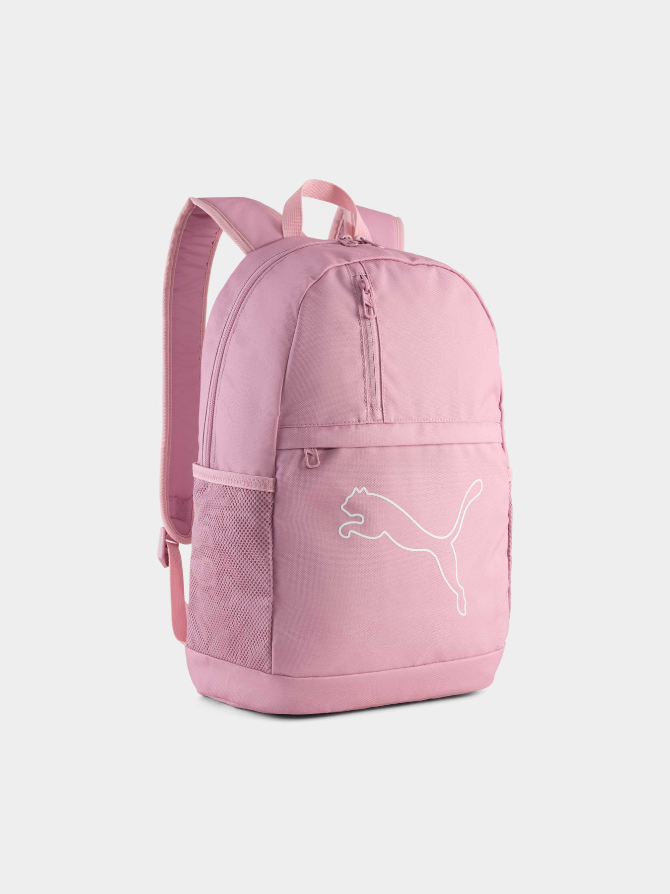 Повседневный рюкзак PUMA Plus Backpack модель 091180 Повседневный рюкзак PUMA Plus Backpack модель 091180 Фото