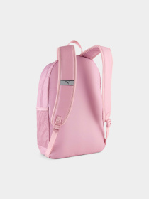 Повседневный рюкзак PUMA Plus Backpack модель 091180 Повседневный рюкзак PUMA Plus Backpack модель 091180 Фото