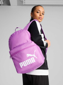 Повсякденний рюкзак PUMA Phase Backpack модель 091164 Фото