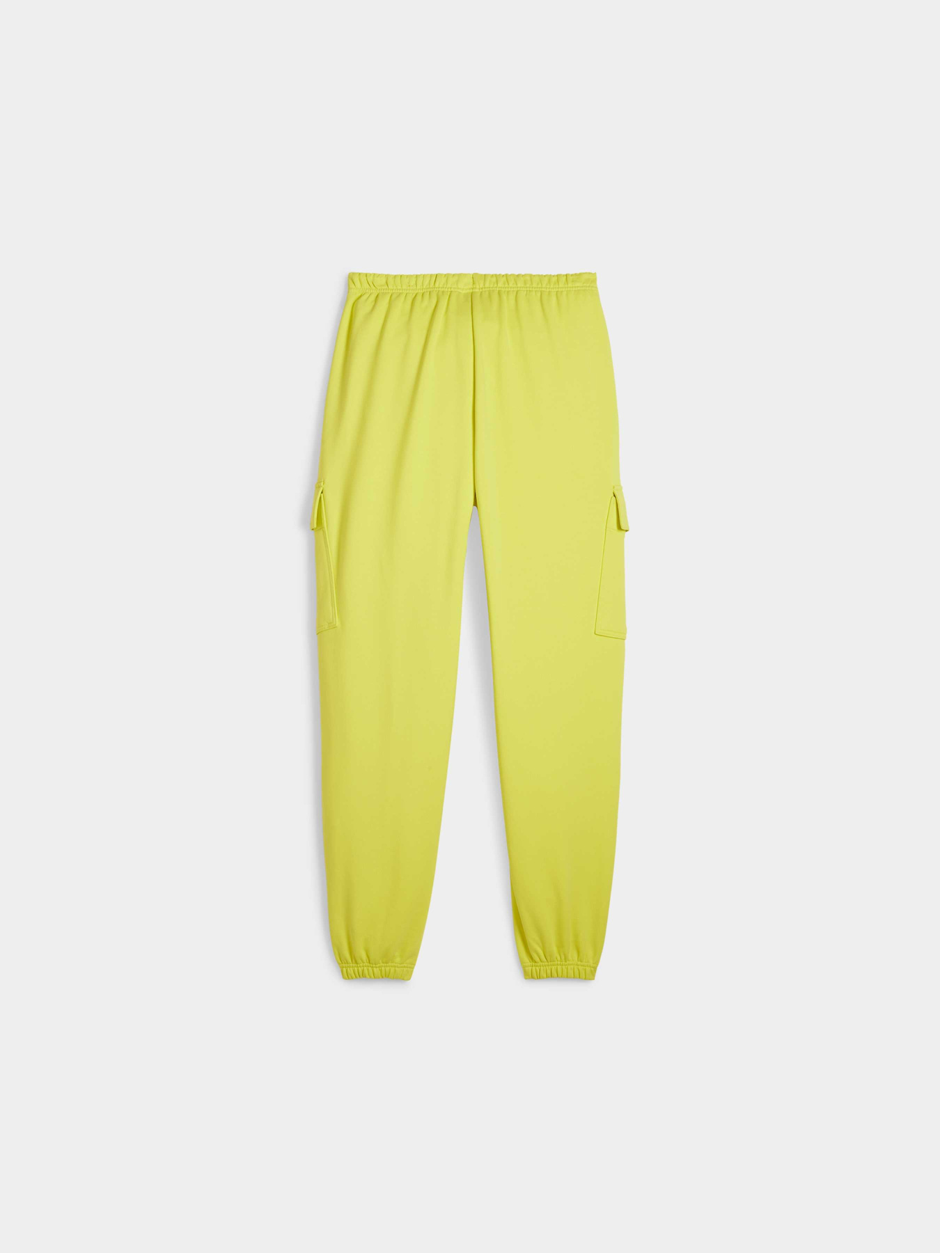 Штани спортивні PUMA Dare To Relaxed Sweatpants модель 624297 Фото