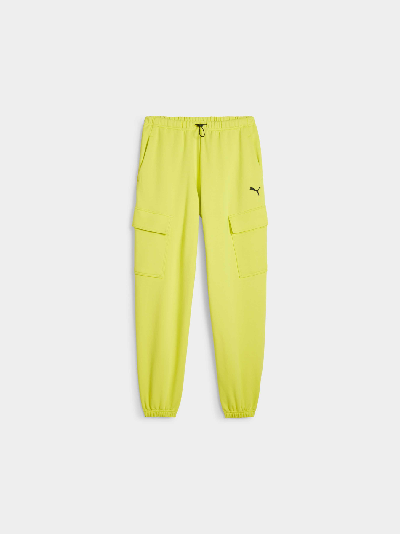 Спортивні штани PUMA Dare To Relaxed Sweatpants модель 624297 Фото
