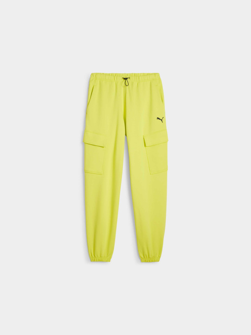 Спортивні штани PUMA Dare To Relaxed Sweatpants модель 624297 Фото
