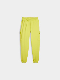 Спортивні штани PUMA Dare To Relaxed Sweatpants модель 624297 Фото