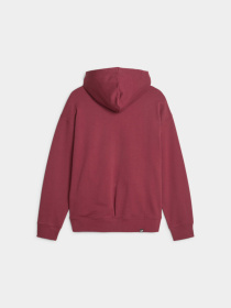 Толстовка HER Terry Full-Zip Hoodie Women модель 676003 Толстовка HER Terry Full-Zip Hoodie Women модель 676003 Фото