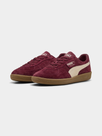 Кеды низкие PUMA Palermo модель 396463 Фото