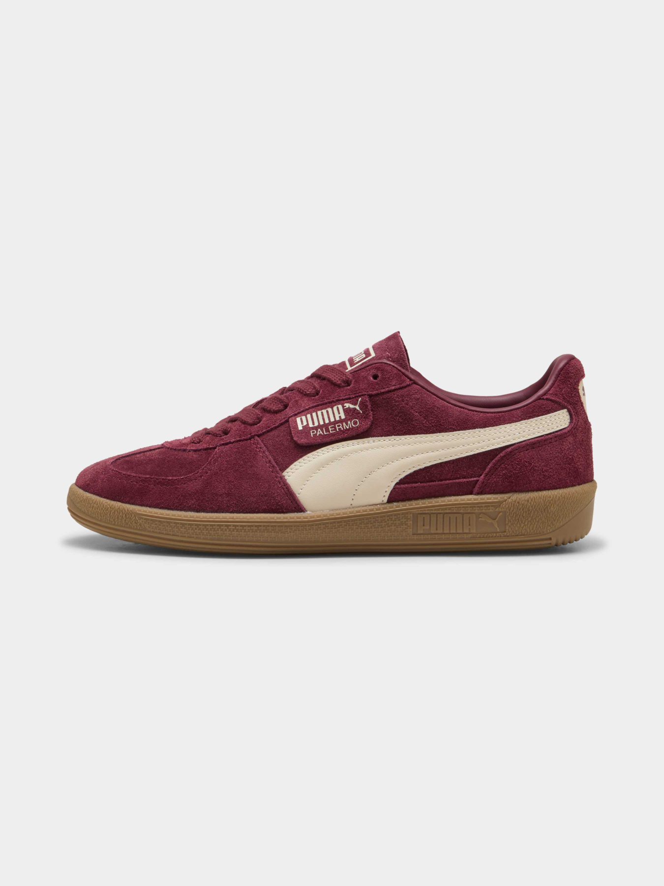 Кеды низкие PUMA Palermo модель 396463 Фото