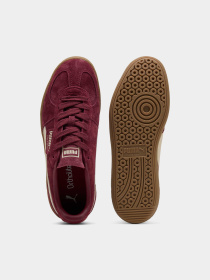 Кеды низкие PUMA Palermo модель 396463 Фото