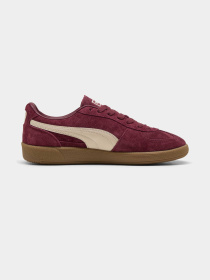 Кеды низкие PUMA Palermo модель 396463 Фото